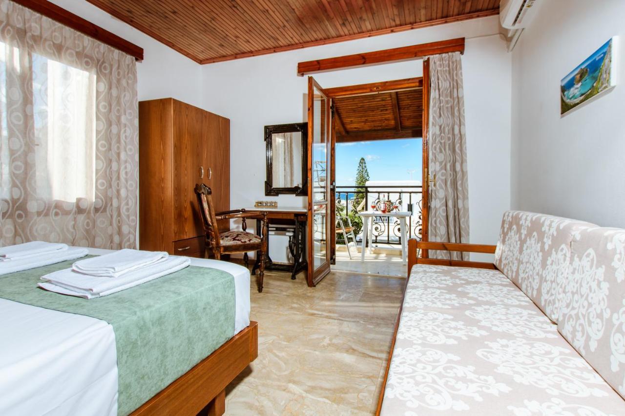 Evelinas House Platanias Apartment Platanias (Crete)